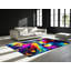 Tapis à tourbillon surréel-2059867293