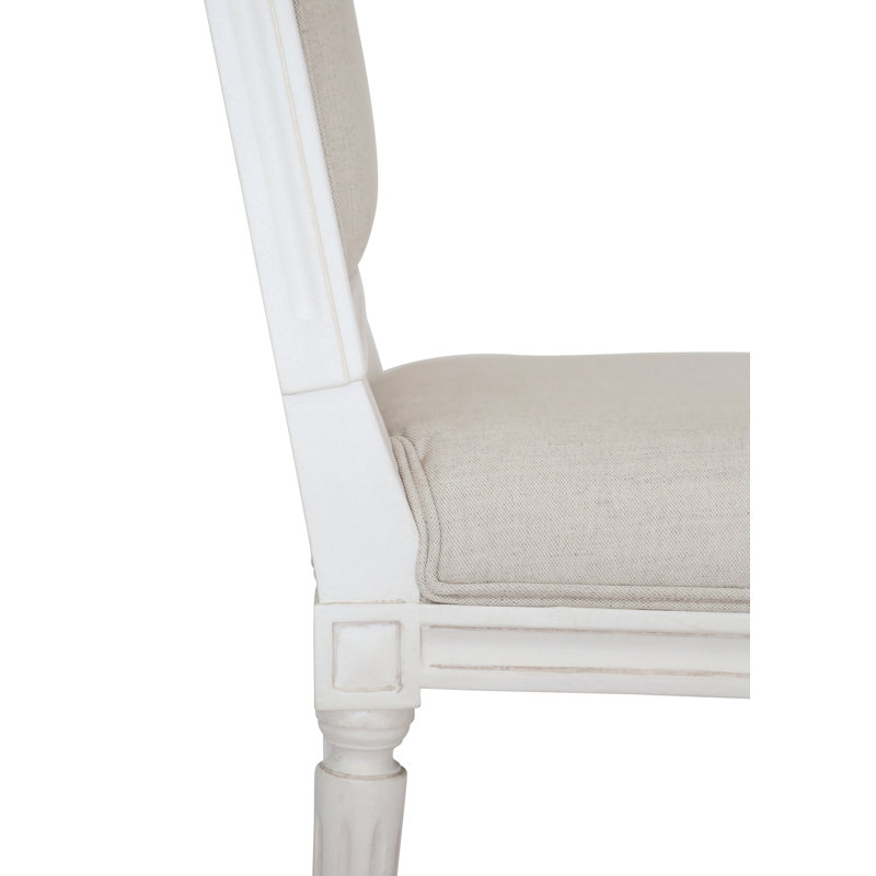 Regent Upholstered Dining Chair