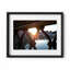Bridging The Gap Print by Joseph Regan-66910901-66910902