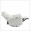 Fauteuil inclinable berçant électrique pivotant 270 °, canapé inclinable électrique avec ports USB-1880313694