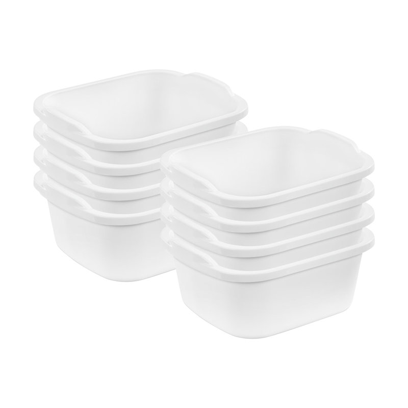 Plastic Tub