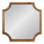 Miroir d'appoint Mertztown Glam-958414832-958414831