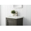 Ensemble de meuble-lavabo simple 20 po -1448844795