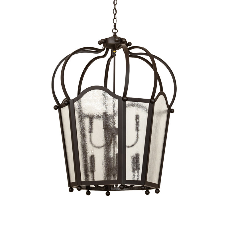 Citadel 10 - Light Pendant