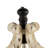 Newtowne Wood Geometric Chandelier