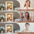 Maaha Metal Rectangle Floor Mirror-104780079
