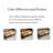 39.4in Multi-functional Shoe Storage Bench-109600253