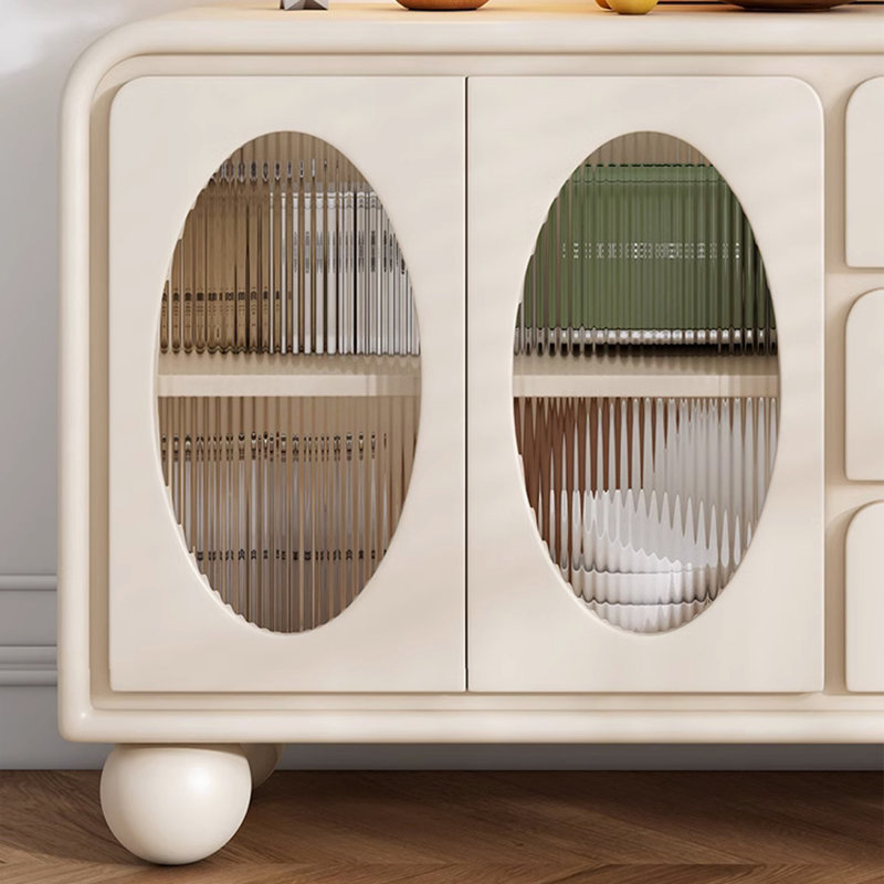 Buffet Sokil 55,12, Blanc