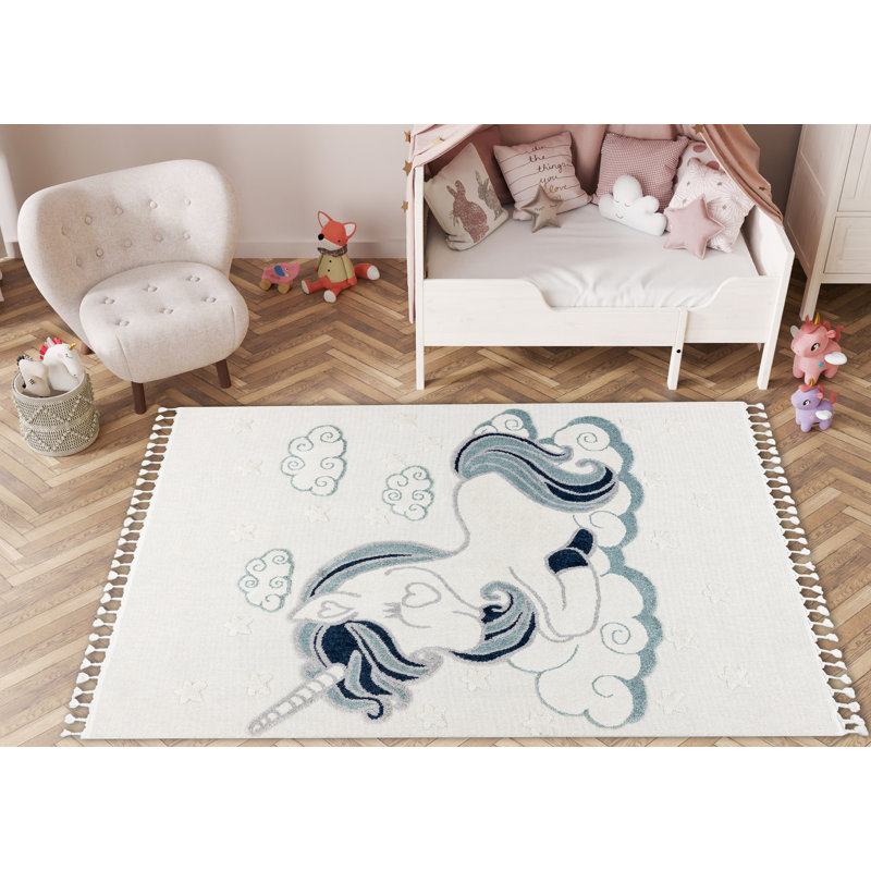 Yolanda Area Rug, Rectangle 140 x 190cm