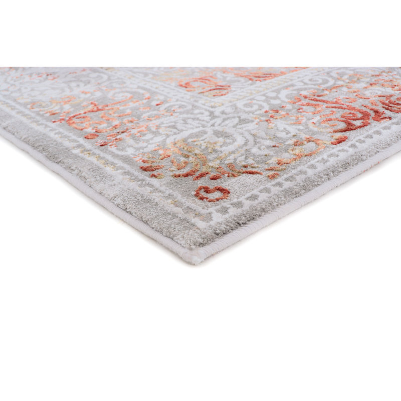 Oriental Area Rug, Rectangle 160 x 230cm