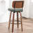 Swivel Counter Stools  (Set of 3)-1402457402-1402457398