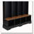 Hall Tree with 8 Hooks-1601956021