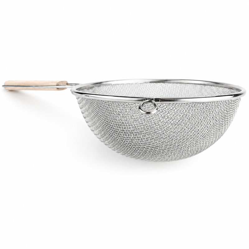 HUJI Mesh Food Strainer