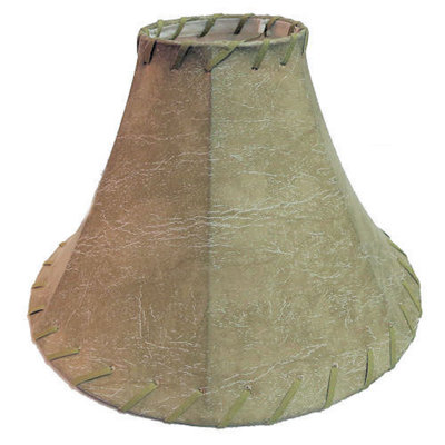 8.25'' H Paper Empire Lamp Shade