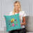 Outdoor Pillow Cover