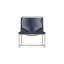Walter Lamb Outdoor Lounge Chair-1409080730