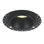 Plafonnier rond 1 lumière 15 W 15 po Midway - 5CCT