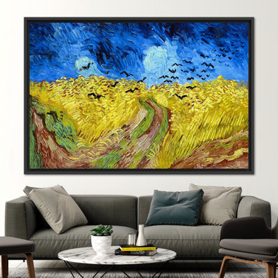 Print on Canvas
