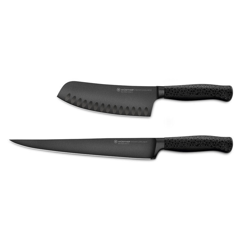 WÜSTHOF Performer 2-Piece Knife Set