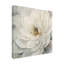 Art sur toile «pivoine bolognaise»-104104496