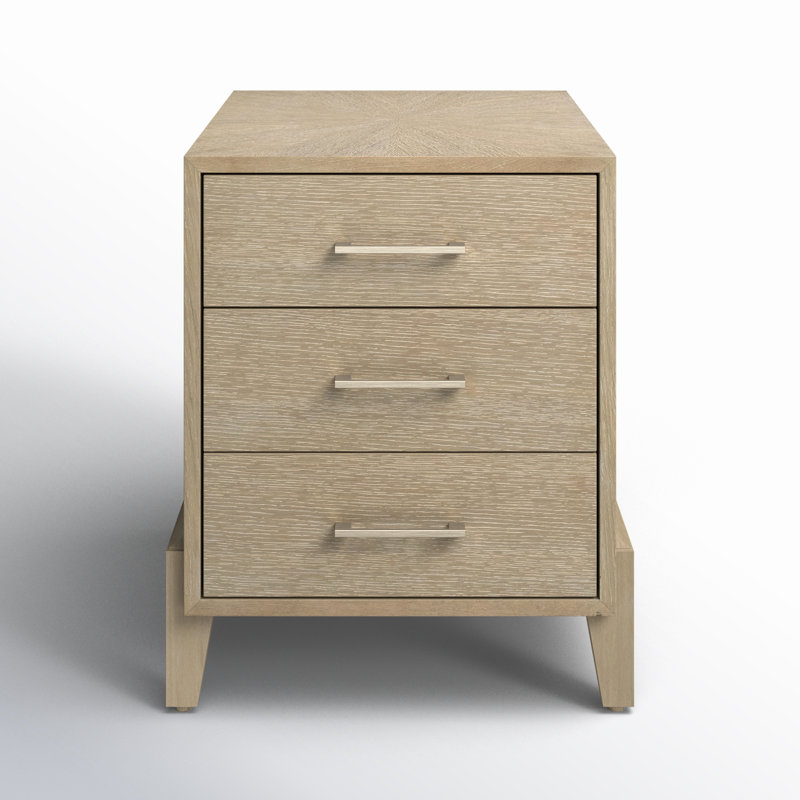 Pelaghia End Table With Storage