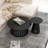 Round Coffee Table Set of 2