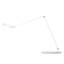 Mosso Pro LED Task Floor Lamp-555251878