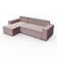 Machi 4 Seater Sofa Bed-1266194297