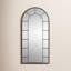Miroir mural Baylen