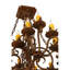 Lustre Auburntown