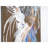 Gorgeous 47''x27'' Canvas Wall Painting - Brown, Hand-painted For A Classy Home Artwork In Brown Hand-painted, Adds Artistic Flavor