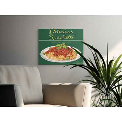 Wrapped Canvas Print Set