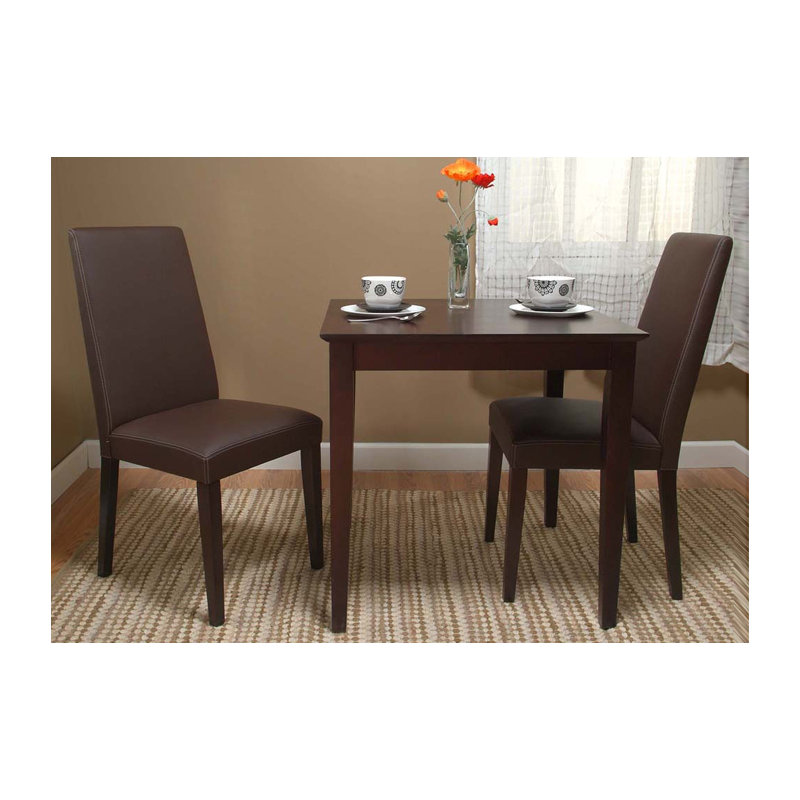 Ensemble repas 3 pièces Xhoana