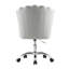 Velvet Office Chair-68431771-68431769