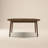 Svalbard Extension Dining Table (63"-82.5")
