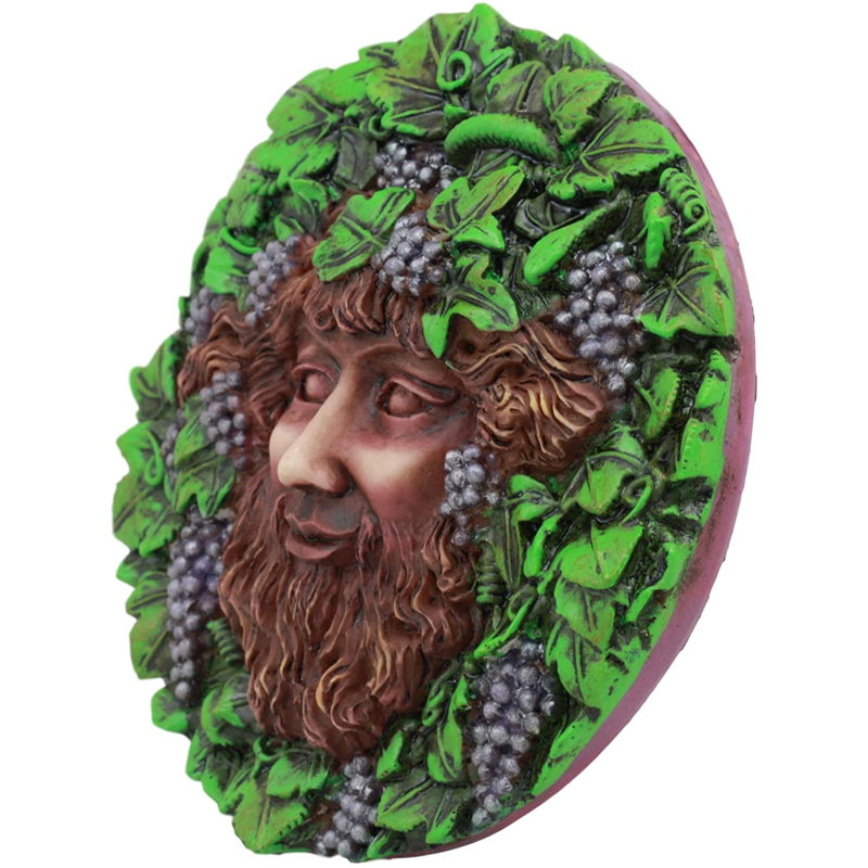 Décoration murale Aodhi Dionysus Bacchus Spirit