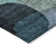 Machine Washable Indoor/Outdoor Chantille ACN1119 Green Rug