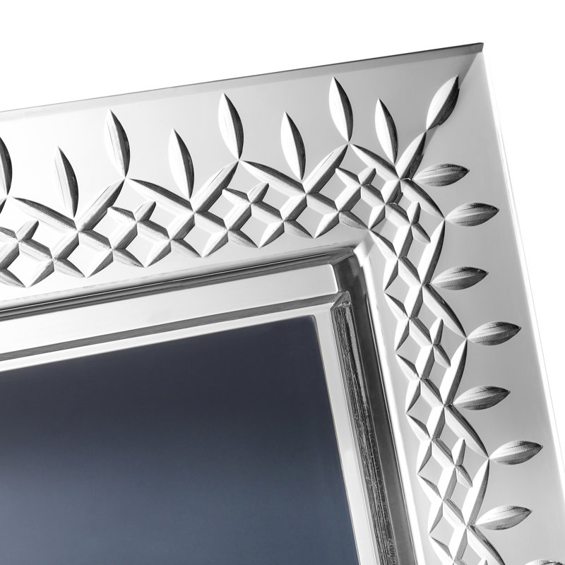 Waterford Lismore Photo Frame 8x10in