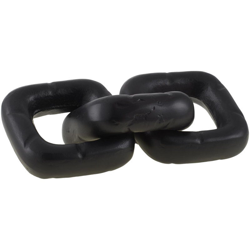 Huzefa Figurines & Sculptures, Black