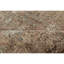 Hand Knotted Wool Area Rug in Bronze-1384169182