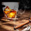 Cadeaux pour verres à whisky pour hommes