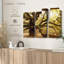 Impression sur toile Mossy-98865734