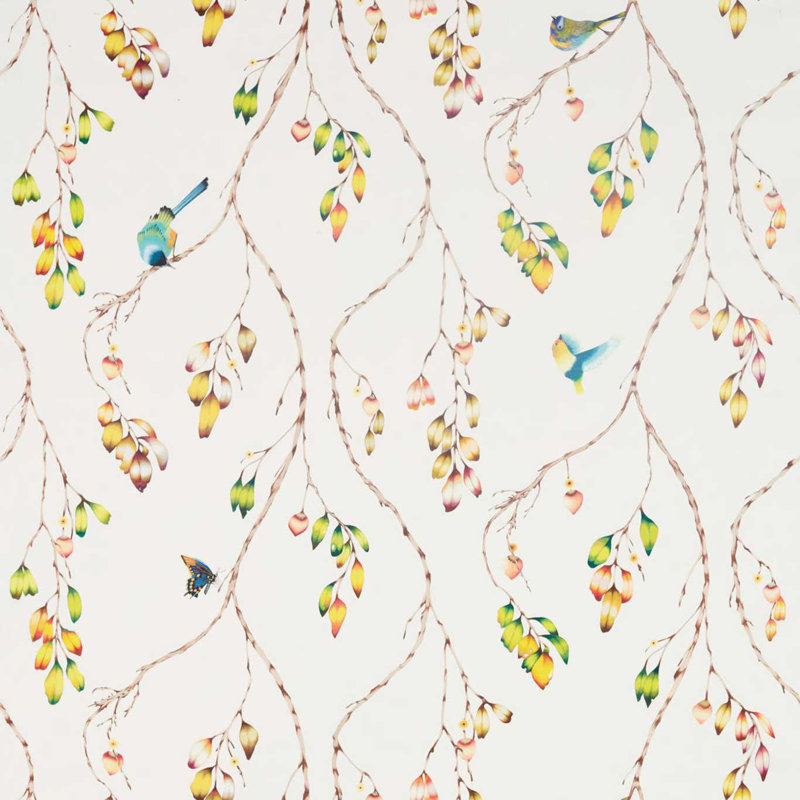 Iyanu Voile Fabric