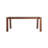 Lake Glass Top Dining Table-64076235