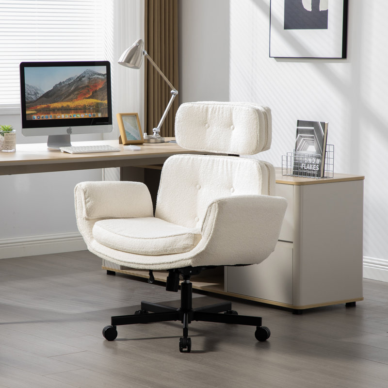 Fauteuil de bureau Criss