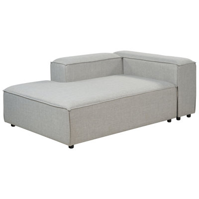 ARDAL Upholstered Chaise Lounge