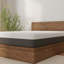 Omne Fria 12 Inch Soft Mattress With Cooling Cover-1236642572