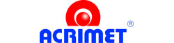 Acrimet logo