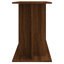 Vidaxl Aquarium Stand Engineered Wood-92590530-128708529