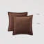 Housse de coussin en coton Terran-116554276
